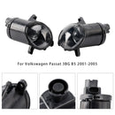2001-2005 Volkswagen PASSAT 3BG B5 Paar Frontstoßstange Fahren Nebelscheinwerfer Lampen