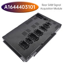 Mercedes-Benz Rear SAM Signal Acquisition Module A1644403101