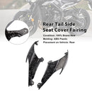 Heckverkleidung für die Street Triple 765 R RS (Modelljahre 2020–2025)