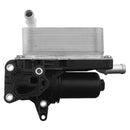 Enfriador de aceite A2465010101 para Mercedes-Benz GLA45 AMG 2.0L (2015–2019)