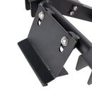 2019+ Jimny Sierra JB64 JB74 Heckklappenleiter aus leichtem Aluminium