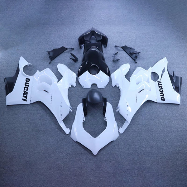 2020-2021 Yamaha Panigale V4/V4S V4SP/V4R 2019-2022 Injection Fairing Kit Body