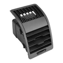 Rejilla de ventilación de calefacción/aire acondicionado en el lado izquierdo del tablero, adecuada para Hummer H3 H3T 2006-2010