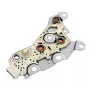 2004-On GM Chevy Sada elektromagnetu převodovky EPC TCC Řazení 4T40-E 4T40E 4T45E