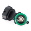 Bocal injetor de combustível de 1 peça para Mitsubishi Triton ML MN 2.4L 2005-2015 1465A066