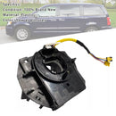 Rattklokkefjær 56046241AG For Dodge Grand Caravan Town 2008-2015