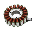 2008-2013 Kymco Xciting 300i R (T72001) 18 Pins Magneto Generator Stator (D406) 31120-LDF2-910 00169230