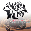 2024-2025 Daytona 660 Inyección de revestimiento de carrocería moldeada