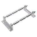 551532 Remote Mount Spule Umzug Klammern D580 D510C Für LS LSX LS LS1 Swap