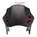 2024-2025 SCRAMBLER 400 X Motorrad Windschutzscheibe Windschutz