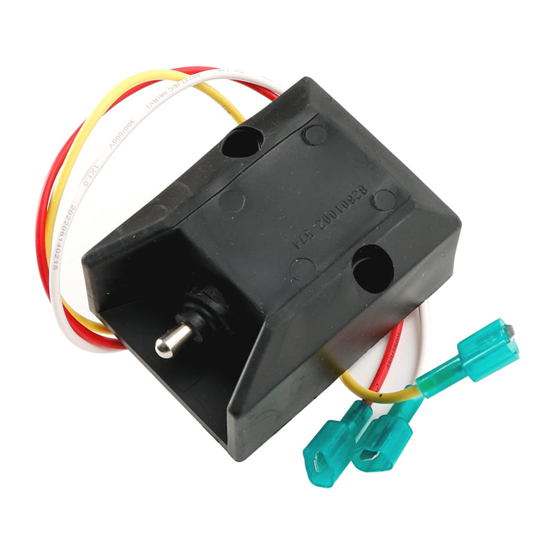 Interruptor da porta traseira Tuk-A-Way TE-25 e TE-25L 264346