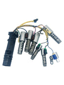 2011-2012 TOYOTA Sienna (L4/FWD) U760E Trans Solenoid z wiązką przewodów, 6-biegowa