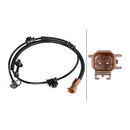 Vorne links oder rechts ABS Raddrehzahlsensor JL3Z-2C204-D für Ford Expedition