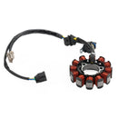 2022-2024 Honda CRF250R AC magneettigeneraattorin staattori 31120-K95-AA1