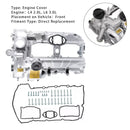 BMW N20 F10 F10 320I 328I X3 X5 2.0L Tapa de válvula de motor 11127588412