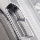 2024-2025 Ford F150 Oikea LED-sumuvalolamppu RL3415A254AB RL3Z-15200-A