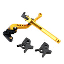 Kymco AK550 2017-2022 -jarruvipu, joka sopii Kymco AK550: lle