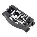 2008–2013 BMW X5 E70 links hinten Kofferraum Deckel Rücklicht Birne Halter Sockel