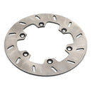 Zadní brzdový kotouč pro Yamaha DT 125 R RE RH WR TDR 125 TT250R TTR250 1993-2014