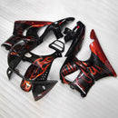 Verkleidungssatz aus ABS-Kunststoff für Honda CBR900RR 893 (1994-1995)