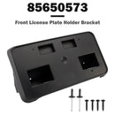 Front-Kennzeichenhalterung 85650573 für Chevy Silverado 2500HD 2024-2025