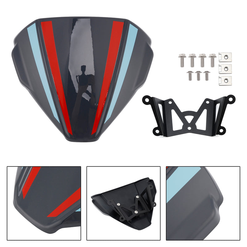 2021-2023 YAMAHA MT-09 MT09 Windschutzscheibe