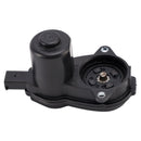 Brake booster for rear brake caliper for Audi A6 (2013–2018) and A7 (2010–2018) 32347485