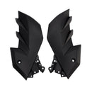 Seitenverkleidung für den Kraftstofftank für Kawasaki Z250 Z300 2013-2018