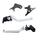 Lång kopplingsbromsspak passar för Honda CRF1100L Africa Twin 2022-2024