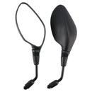 Rückspiegel LH &amp; RH PAAR Für Honda PCX 125 150i 88210-KWN-900 88220-KWN-900