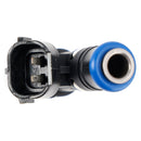 Bocal injetor de combustível de 1 peça para Mitsubishi Triton ML MN 2.4L 2005-2015 1465A066