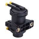 Magnetventil für Turbolader-Ladedruck für Fiat Ducato Peugeot 55206832 46524556