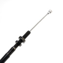 2019–2023 Honda CBR650R Reemplazo de tren de embrague de motocicleta Negro