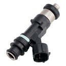2012-2020 Suzuki Außenborder 70 PS 80 PS 90 PS 115 PS 140 PS DF 4PC 15710-82K50 EAT314 Kraftstoffeinspritzdüse
