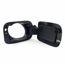 Kraftstoff Gas Tank Füllstoff Tür Deckel Abdeckung 8K0010508R Für Audi A4 B8 B8.5 2009-2015