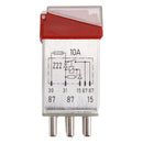 Überlastschutzrelais 2015400845 für Mercedes W124 W126 W201 R107 W201