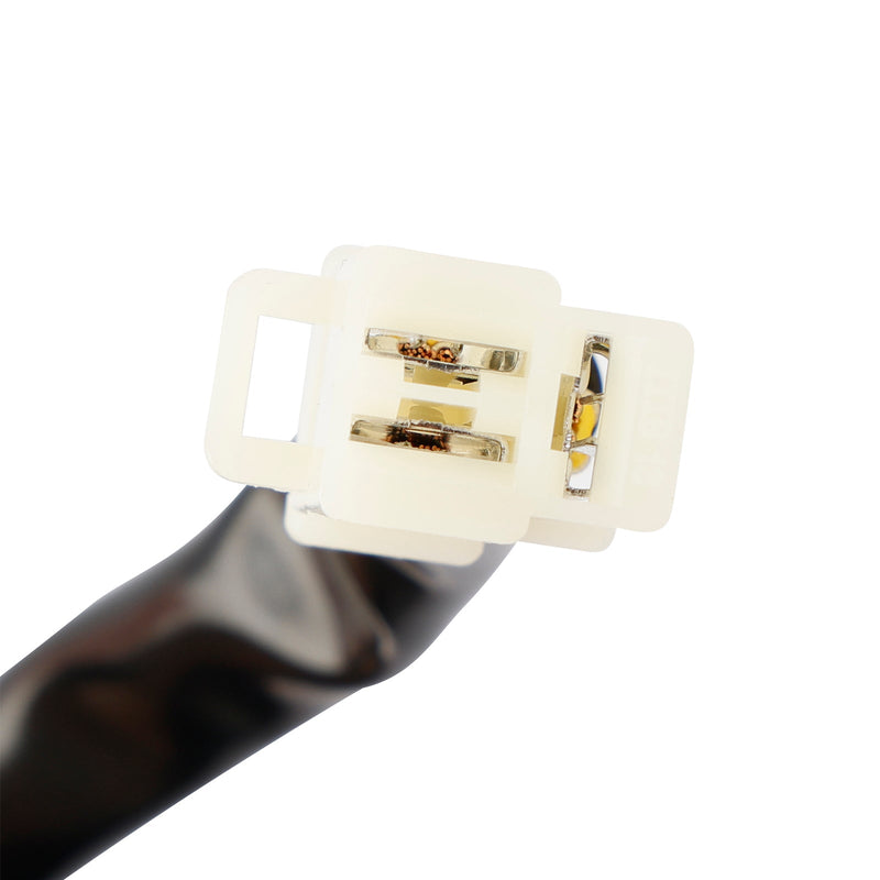 5-tråds regulator likeretter for SMC Stinger Captain Quadzilla Ram Titan 300