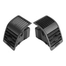 Ventilasjonsgitter for varme/klimaanlegg venstre/høyre, egnet for Hummer H3 H3T (2006–2010)