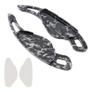 Lenkrad-Schaltwippen für Range Rover Discovery