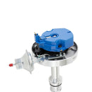 Verteiler 65.000 kV Zündspule 7500 U/min Modul für Ford 351C 351M 400 429 460
