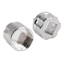 Verktøy for støtdempere-for FOX DPS Tools 398-00-638 og 398-00-637