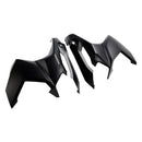 2023-2024 Honda ADV 160 Cubierta lateral delantera Carenado de faro