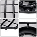 2020–2023 Mercedes Benz X167 GLS450 GLS580 Frontstoßstangengrill