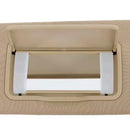 Gray Left Side Sun Visor 83280-TG7-A12ZA For Honda Pilot 2016-2022