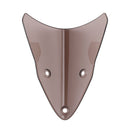 Windschutzscheibe Windschutz passend für DUCATI SuperSport 939 2017-2020 950 2021-2024