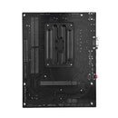 B450M-K Computer-Motherboard Desktop DDR4 AM4 CPU WIFI NVME Gigabit-Netzwerkkarte