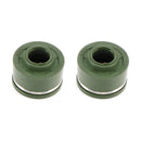 Kopf Einlass-und Auslassventile Dichtungen Kit Für Zongshen ZS250 Loncin Lifan CG 250cc