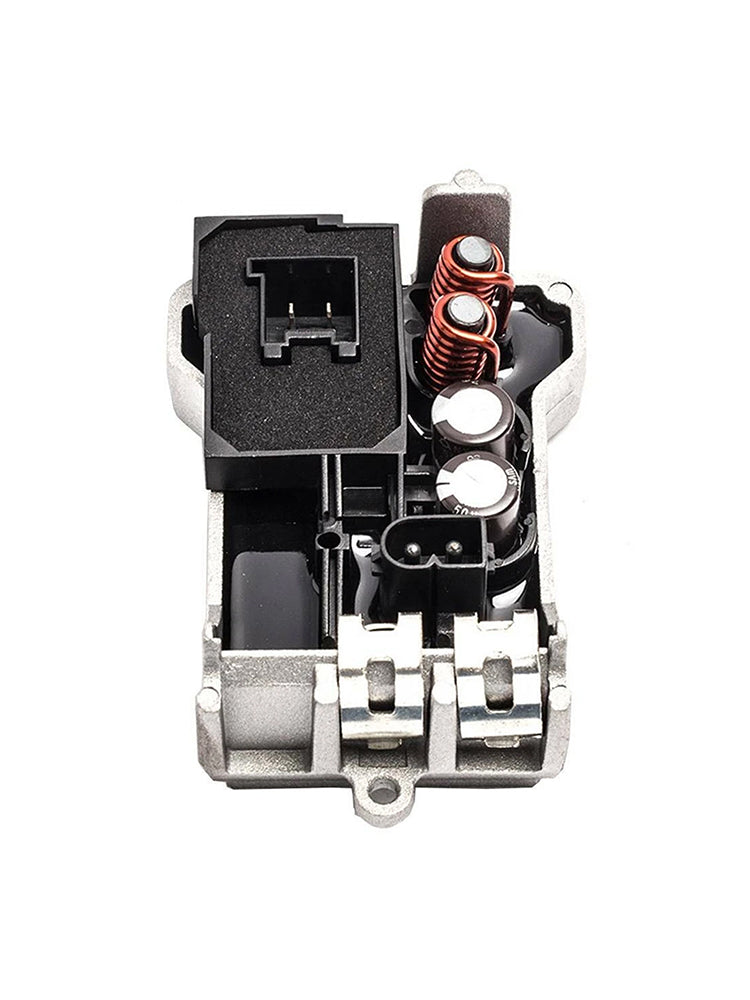 HVAC Heizung Gebläse Motor Widerstand 2208210951 Für Mercedes-Benz C200 C230 C280