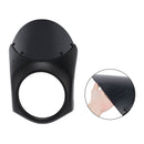 2024-2025 Kawasaki Eliminator 500 Scheinwerfer Windschutzscheibe Verkleidung Windschutzscheibe