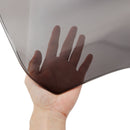 ABS motorsykkel frontrute egnet for HONDA CB400X/CB500X 2019-2024